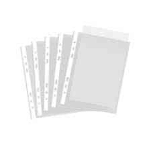 Picture of PUNCHED POCKETS A5 X1